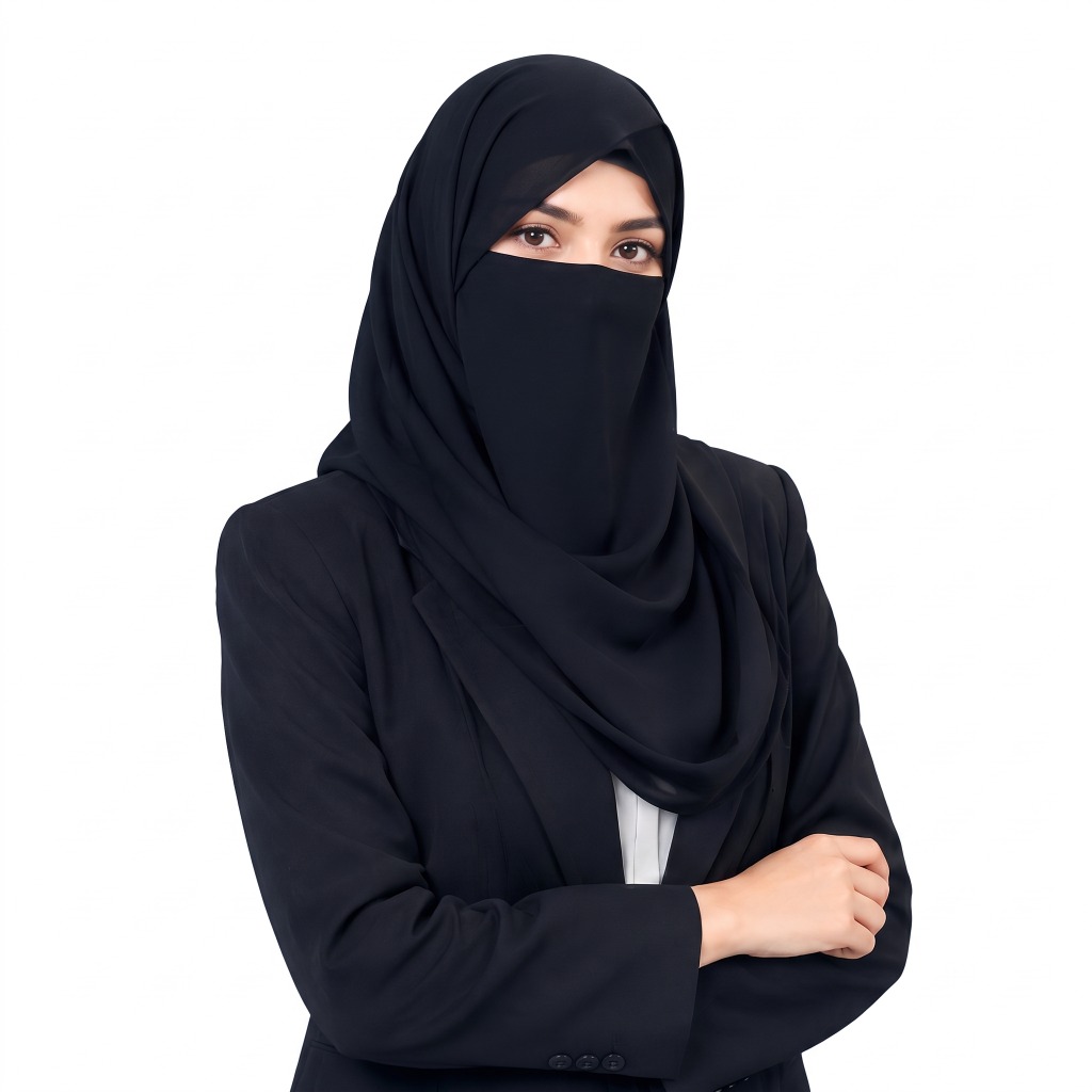 Mis Gulshan - Digital Marketing Professional